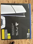 SONY Console PlayStation 5 Edition Digital - 2