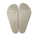 Birkenstock Arizona EVA 1030447 Gray Taupe ciabatte uomo fibbie Gomma 43 - 6