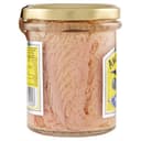 Angelo Parodi Filetti di Tonno in Olio D'oliva, 195 g - 2