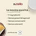 Nutella - Crema Spalmabile alle Nocciole e Cacao, Senza Glutine, Conservanti e Grassi Idrogenati, Ottimale a Colazione, Vasetto da 450 gr - 5