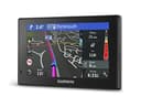 Garmin DriveSmart 50LMT-D Satellit Navigationssystem mit Kartenupdates und Digital Verkehrsanzeige, Europa - 8