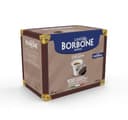 Caffè Borbone Coffee Don Carlo, Blue Blend - 100 Capsules for LAVAZZA A MODO MIO Machines - 4