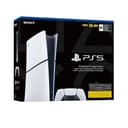 SONY PS5 Slim Digital 1TB SSD D-Chassis EU - 2