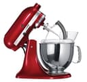 KitchenAid FLEXI-RÜHRER FÜR MITTELGROSSE KÜCHENMASCHINEN MIT KIPPBAREM MOTORKOPF 5KFE5T - 4