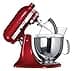 KitchenAid 5KFE5T Flexi Whisk Tool for 4.8 Litre Food Processor - 4