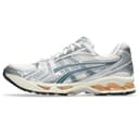 ASICS Gel-Kayano 14 Unisex-Sneaker, 9 Women/7.5 Men - 1