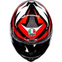 Agv K6 S E2206 MPLK Braven Full Face Helmet XS - 7