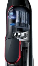 Bosch BBH6POWGB Serie 6 Athlet ProPower Cordless Stick Vacuum Cleaner, Suitable for All Floor Types, 25.2V Battery, 65 Minutes Run Time, Black - 4
