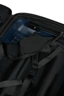 Samsonite Intuo - Spinner L, valigia espandibile, 75 cm, 105/115 L, blu (Blue Nights) - 14