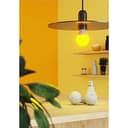 Nanoleaf Essentials B22 LED Bulb, RGBW Dimmable Smart Bulb - Thread & Bluetooth Colour Changing Light Bulb, Works with Google Assistant Apple Homekit, for Room Decor & Gaming - 6