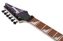 Ibanez Standard RG470DX-TMN Tokyo Midnight - Chitarra elettrica - 5