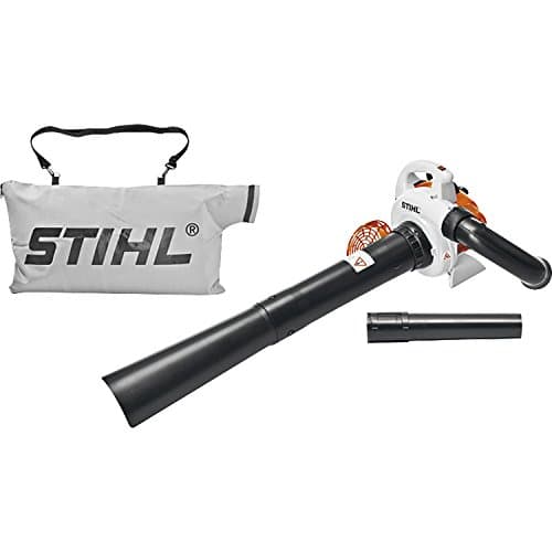 Stihl Soffiatore - Aspiratore SH-56