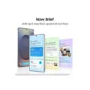 Samsung S938B Galaxy S25 Ultra 5G 256 GB Silverblue USB-C 6.9 Zoll Dual-SIM - [Versione Tedesca, Spagnola, Francese, UK, Belga, Olandese, Danese, Finlandese, Norvegese, Svedese] - 3