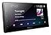 Pioneer SPH-DA360DAB-AN - Ricevitore multimediale 2 DIN, pannello touch capacitivo da 6,8", con Wi-Fi, Apple CarPlay, Android Auto e DAB+, inclusa antenna DAB - 6