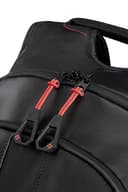 Samsonite Paradiver Light - Mochila para Portátil L 15,6 Pulgadas, 45 cm, 19 L, Negro (Black) - 5