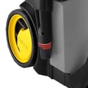 idropulitrice acqua fredda 'lvr5 plus 150 digit' lavor 150 bar - 4