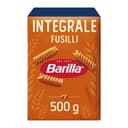 Barilla Pasta Integrale Fusilli – Vollkorn-Hartweizengrieß-Pasta mit natürlichen Ballaststoffen, 500 g - 1