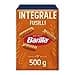 Barilla Pasta Corta, Fusilli Integral, 500g - 1