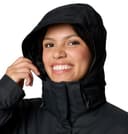 Columbia Chaqueta Intercambiable de Polar para Mujer, Bugaboo III - 5