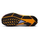 NIKE Womens React Pegasus Trail 4 Running Trainers DJ6159 Sneakers Shoes (UK 7.5 US 10 EU 42, Purple Smoke Vivid Purple 500) - 5