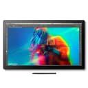 Wacom Cintiq Pro 22 Zeichentablett mit Bildschirm, 54,6 cm (21,5 Zoll) Ultra HD 4K 10-Bit 120Hz Touchscreen Display Graphic Arts Tablet mit Pro Pen 3, für Windows PC, Mac, Linux - 1