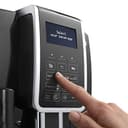 De'Longhi ECAM359.53.B Macchina da caffè Automatica Dinamica Aroma Bar, plastica, Nero - 4