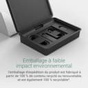 Dell XPS 14 9440 - Computer portatile da 14,5" FHD+ (1920 x 1200), edizione Intel Evo - Intel Core Ultra 7, grafica Intel Arc, RAM da 16 GB, SSD 512GB, Windows 11 Home, tastiera retroilluminata AZERTY - 9