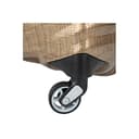 Samsonite Lite-Shock Suitcase 4 Wheel Cabin Spinner 55cm (Copper Gold) - 4