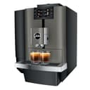 Jura - X10 Dark Inox (EB) - Macchina da caffè automatica con Cold Brew e 35 specialità - 2
