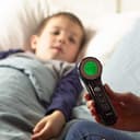 Braun No Touch 3-in-1 Thermometer - Touchless Thermometer for Adults, Babies, Toddlers and Kids – Fast, Reliable, and Accurate Results - 9