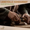 Kassis Geschenkartikel Personalisierbarer Kugelschreiber aus Olivenholz mit Holzschachtel – stilvolles handgefertigtes Schreibset für Büro, Schule, Firma und besondere Anlässe - 9