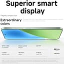 XIAOMI 15 Handy 120Hz WQHD+ AMOLED Display,12+256GB Smartphone Ohne Vertrag mit Snapdragon 8 Elite, 5240mAh, 90W HyperCharge, Hyper AI, Dual-SIM-Schwarz - 7