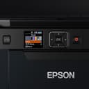 Impresora portátil de inyección de tinta WorkForce WF-110W A4 - 3