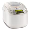 Moulinex Maxichef Advance MK8121 - Robot de cocina, 45 programas de cocción, programable hasta 24 horas, bol con capacidad hasta 4 personas, función diferido programable, Plata Premium - 1