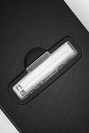 Samsonite S'Cure - Spinner M Suitcase, M (69 cm), 79 L, Black (Black) - 14