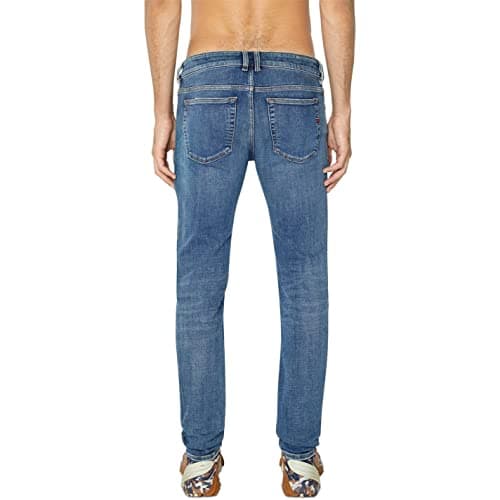 Jeans Uomo diesel A03595_09E43-01 1979 Sleenker