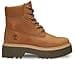 Timberland Stivali Stone Street 6 Inch Waterproof Taglia 38 Codice TB0A2H3CEN1 Marrone Donna - 2