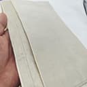 banbeln Organizador de bolso, organizador de bolsas de gamuza, material de gamuza, bolsa suave y no daña (Beige, Medium) - 8