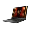 MSI Stealth 16 AI A2HWGG-009IT, Notebook Gaming 16" QHD+ 240Hz OLED, Intel Core Ultra 9 285H, Nvidia RTX 5070 8GB GDDR7, 1TB SSD PCIe4, 32GB DDR5 6400MHz, WiFi 7, Win11Home [Layout/Garanzia ITA]+zaino - 24