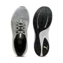 Puma Skyrocket Lite 2 - Tenis Unisex para Correr de Carretera, Gris Echo White-Apple Spritz, Talla 9 de Reino Unido, Gris Echo Puma White Apple Spritz, 43 EU - 4