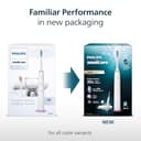 Philips Sonicare DiamondClean Smart 9400 Electric Toothbrush, Sonic Toothbrush with App, Pressure Sensor, Brush Head Detection, 4 Brushing Modes and 3 Intensity Levels, White, Model HX9917/88 - 6