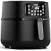 PHILIPS Connected Airfryer XXL HD9285/96 5000 Series Oil-Free Fryer 7.2L 6 People 16 Presets Black - 1