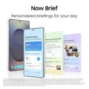 Samsung Galaxy S25 Ultra AI Smartphone, Galaxy AI, 12GB Memory, 256GB Storage, 200MP Camera, S Pen Included, Titanium Black, 3 Year Manufacturer Extended Warranty (UK Version) - 3