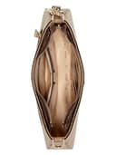 GUESS NOELLE II TOP ZIP SHOULDER BAG - 6