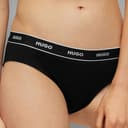 Hugo Triplet Brief Stripe 10272521 Lettera, 960open Miscellaneous, XL Donna - 3
