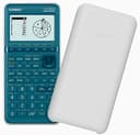 Casio FX-7400GIII Grafikrechner Cyan Display (Stellen): 21 batteriebetrieben (B x H x T) 87.5 x 21.3 - 2
