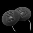 Cardo PACKTALK Edge Sistema di Comunicazione Bluetooth per Moto Citofono con Cuffia & SPAU0010 Audio Set da 45 mm per Motociclette, Compatibile con La Maggior Parte dei Communicator da Casco, Nero - 7