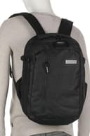 Samsonite Roader - Laptoprucksack 15.6 Zoll, 44 cm, 24 L, Schwarz (Deep Black) - 9