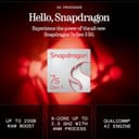 Nothing Phone (3a) Pro 256 GB – Smartphone 5G Android Libre Con eSim, 12 GB RAM, Cámara periscópica OIS de 50MP, Ultra Zoom 60x, Carga rápida a 50W y Pantalla AMOLED FHD+ 120 Hz de 6,77" - Negro - 6