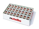 Crema de avellanas para untar 120 porciones individuales para Nutella 15 g - Nuevo embalaje - 2